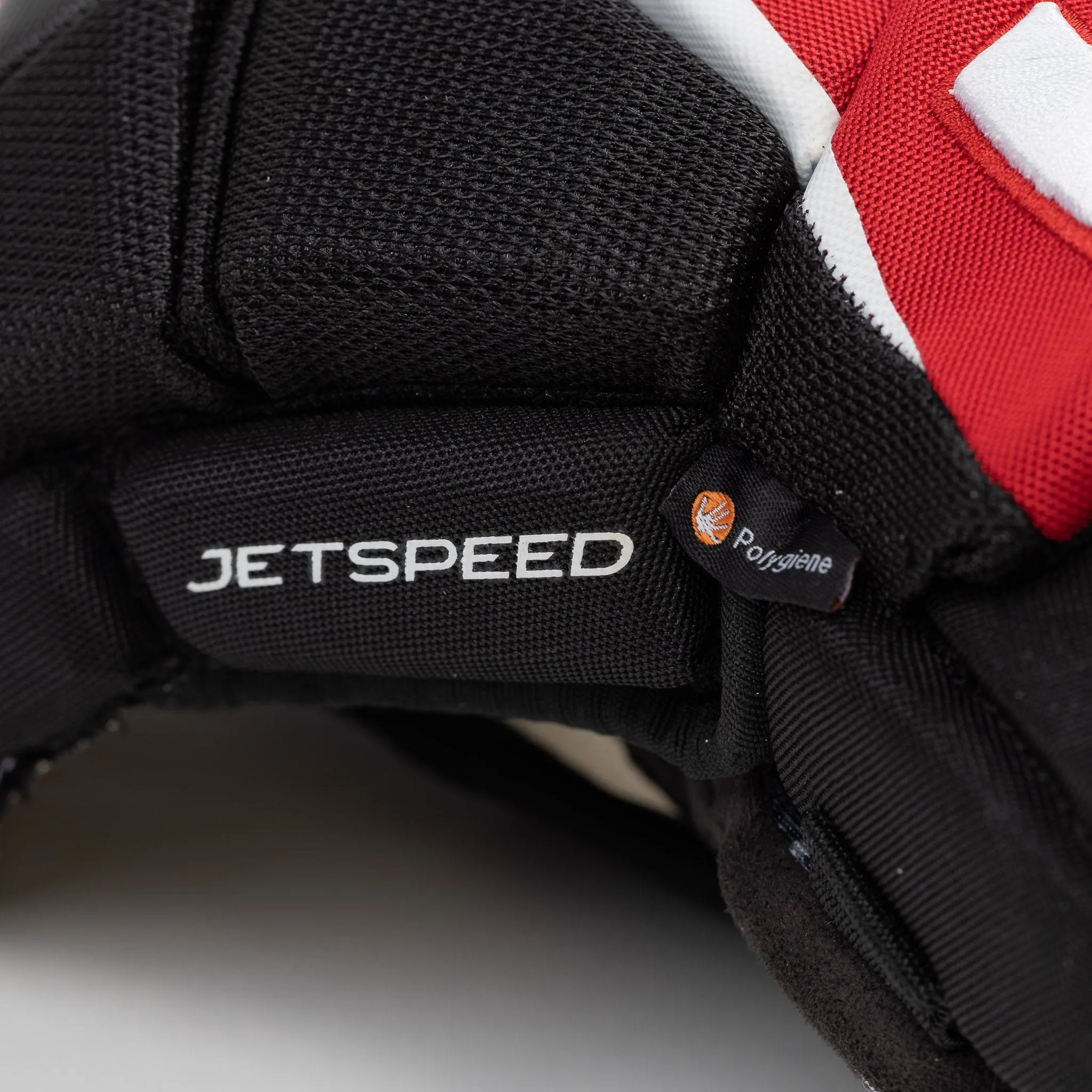 CCM Jetspeed FT6 Pro Junior Hockey Gloves