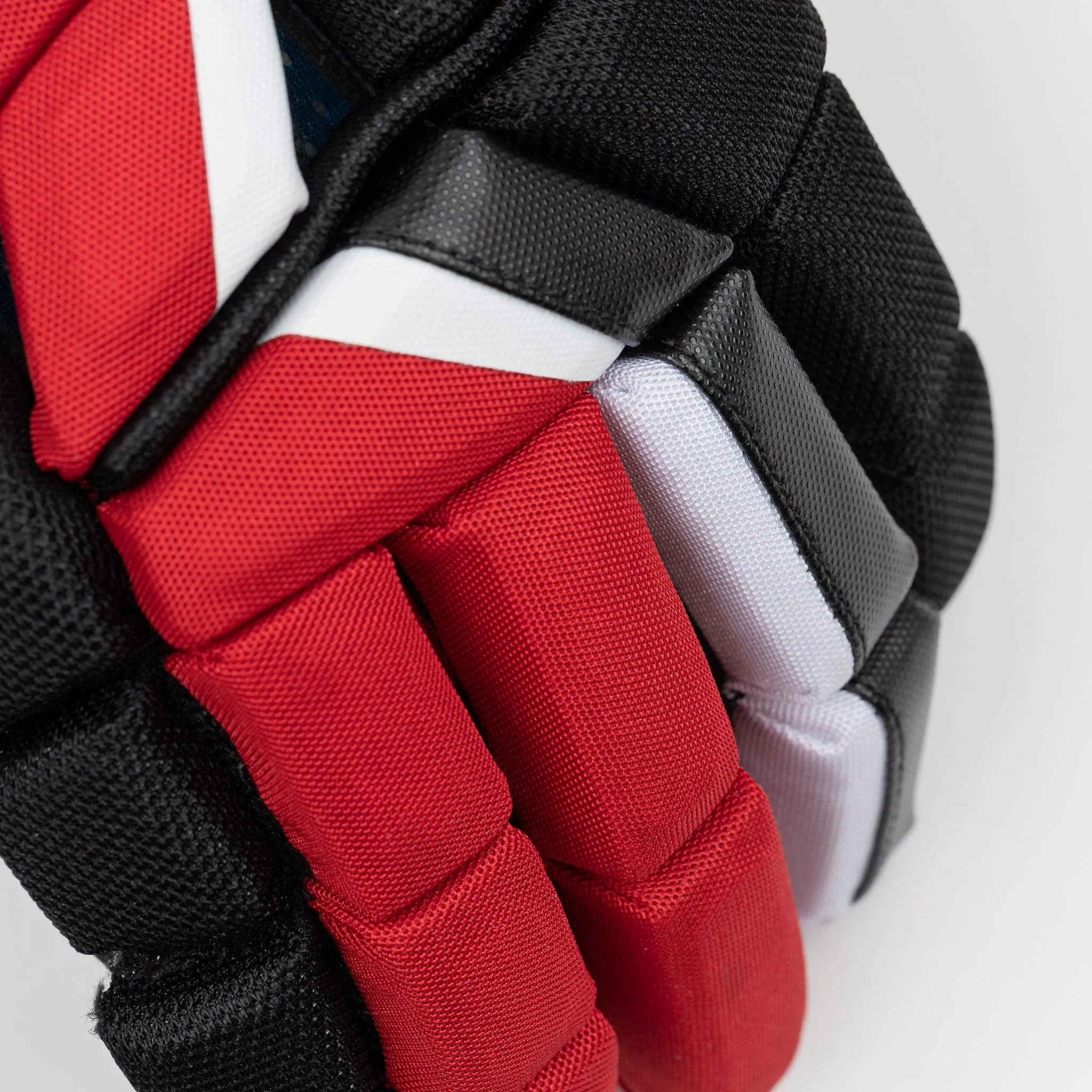CCM Jetspeed FT6 Pro Junior Hockey Gloves