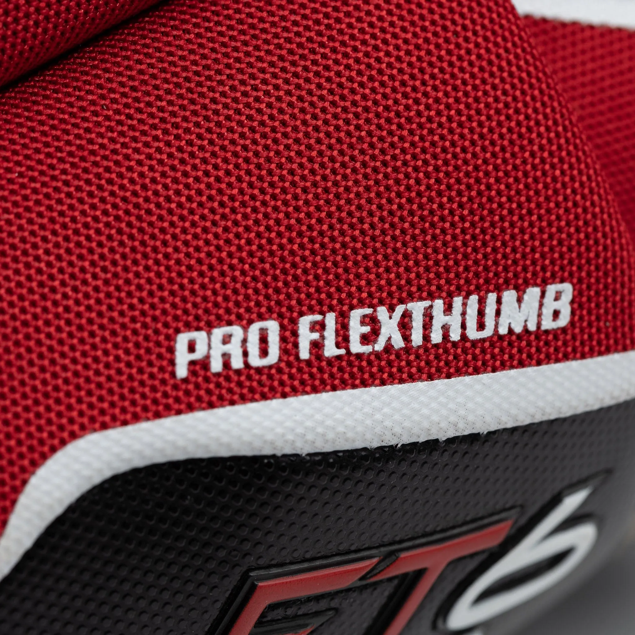 CCM Jetspeed FT6 Pro Junior Hockey Gloves