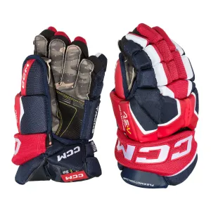 CCM Tacks AS-V Pro Senior Hockey Gloves
