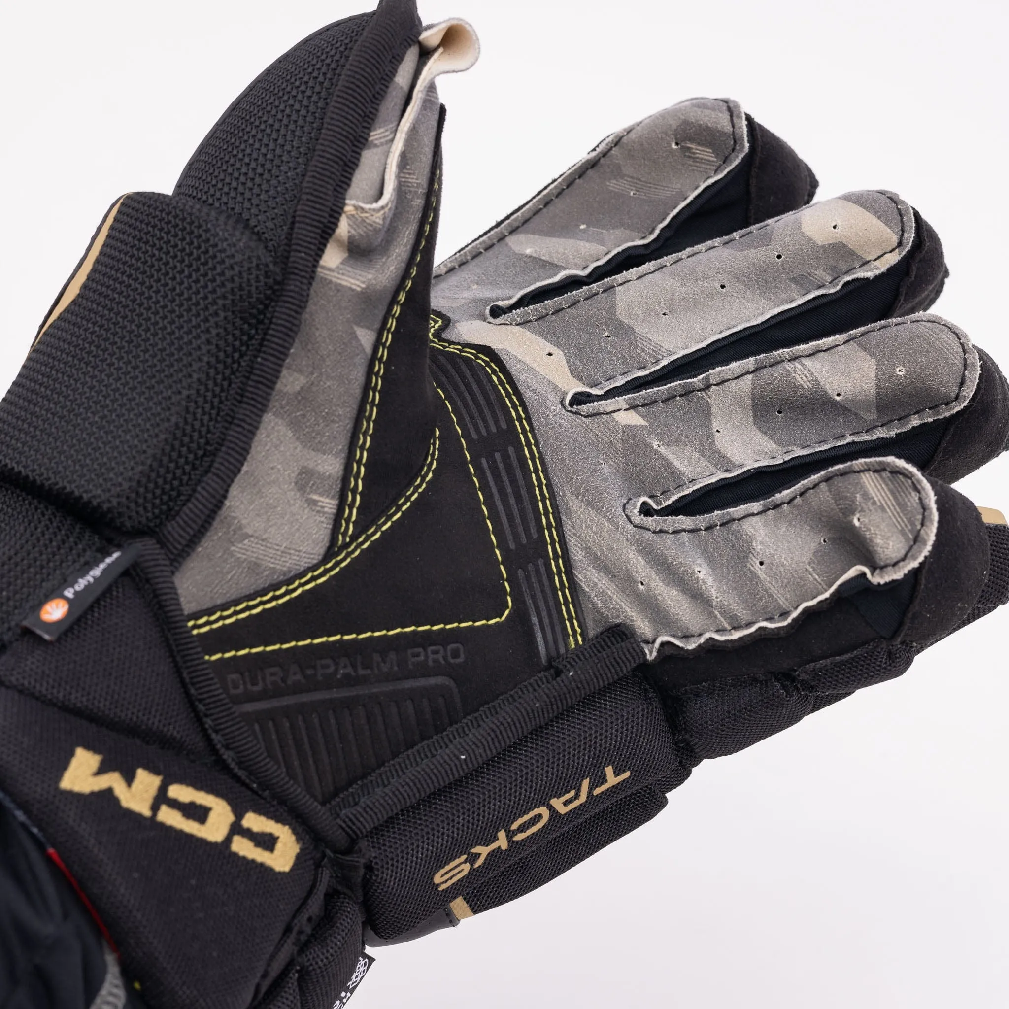CCM Tacks AS-V Pro Senior Hockey Gloves