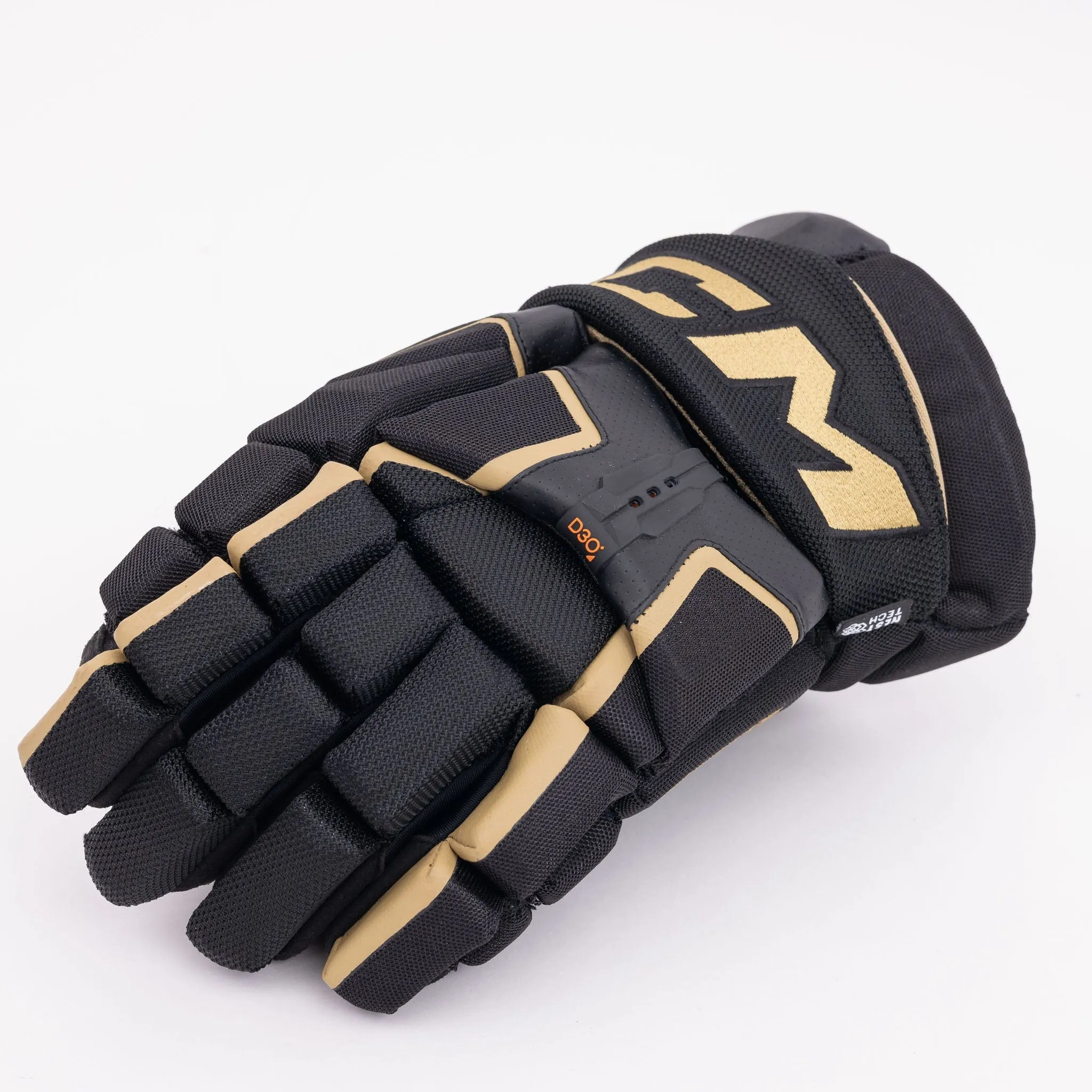 CCM Tacks AS-V Pro Senior Hockey Gloves