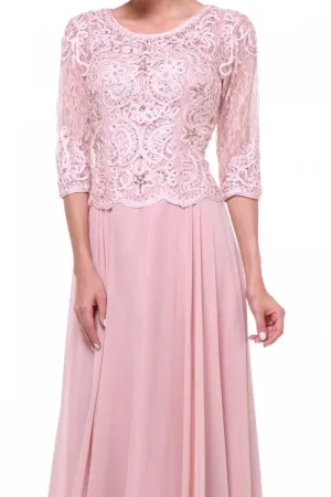 Cinderella Evening Dress 14327