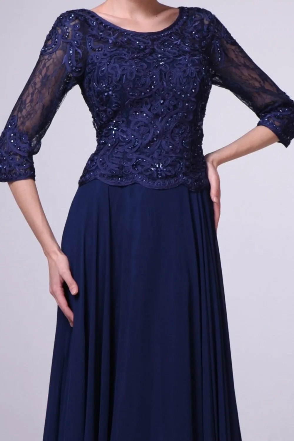 Cinderella Evening Dress 14327