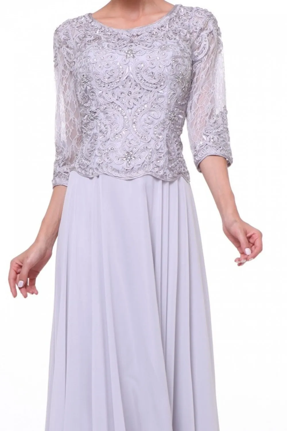 Cinderella Evening Dress 14327