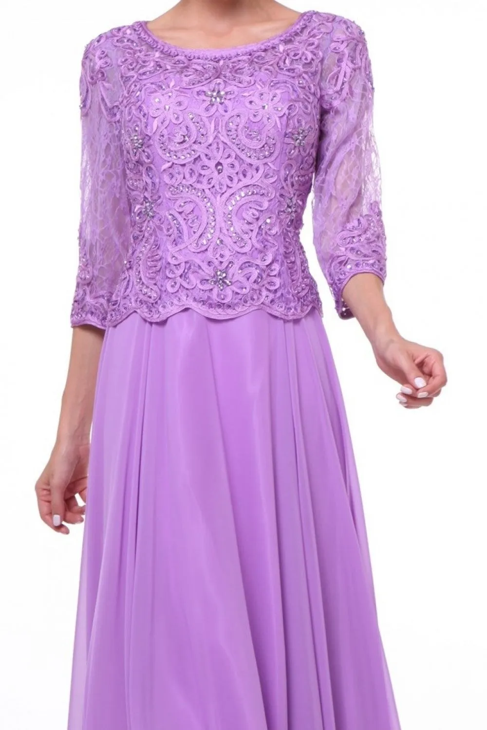 Cinderella Evening Dress 14327