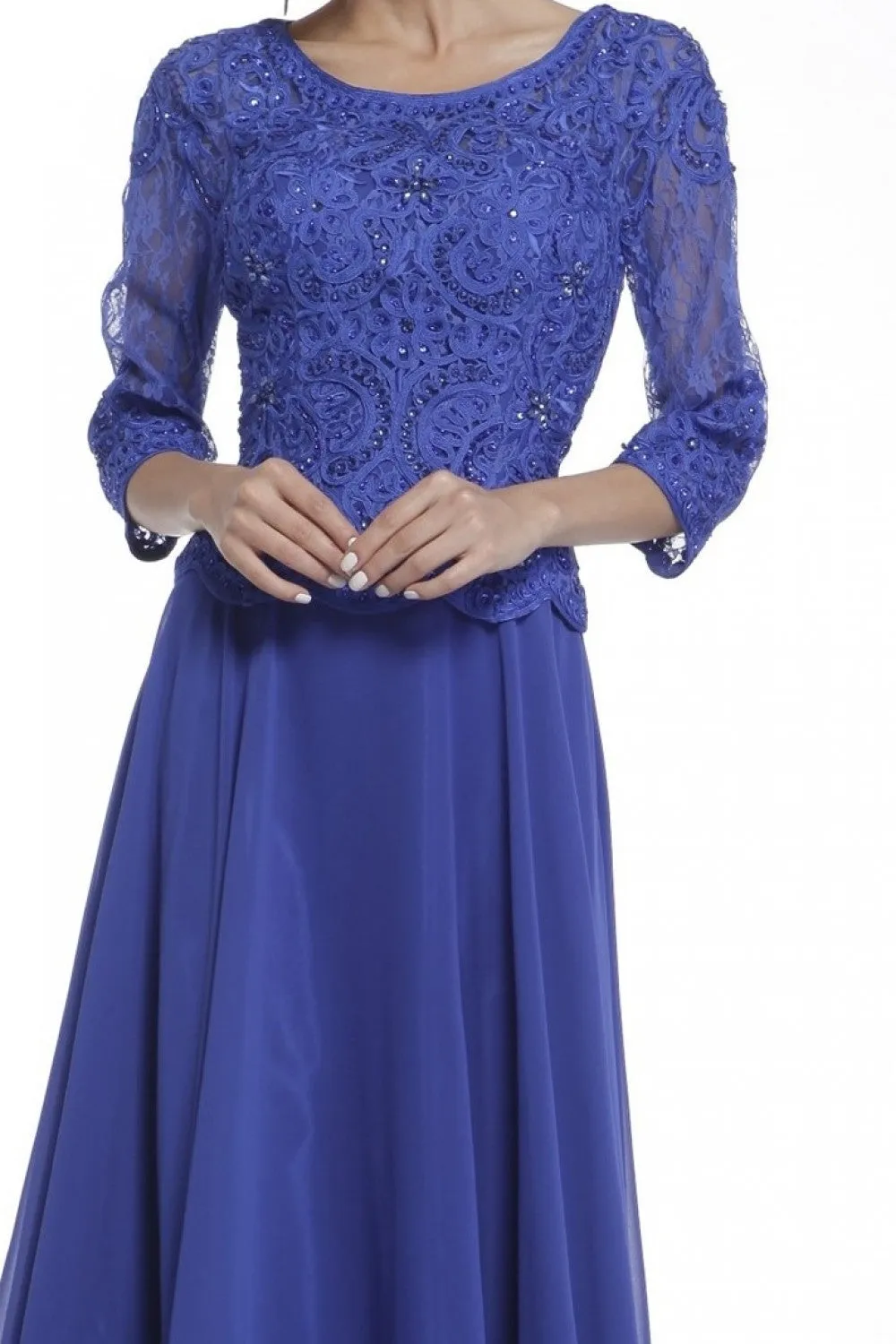 Cinderella Evening Dress 14327