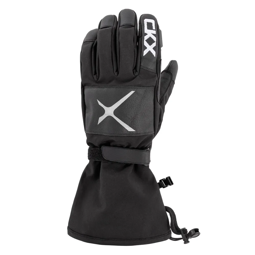 CKX Xvelt Leather Gloves