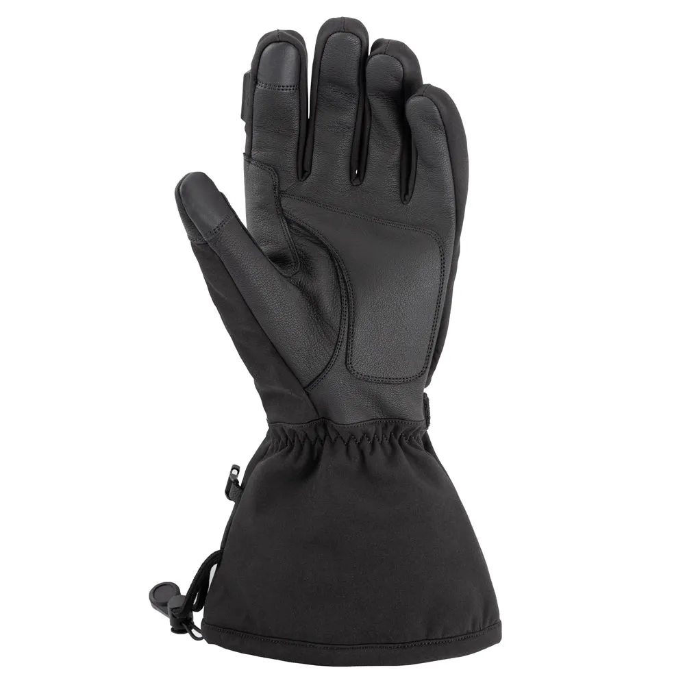 CKX Xvelt Leather Gloves