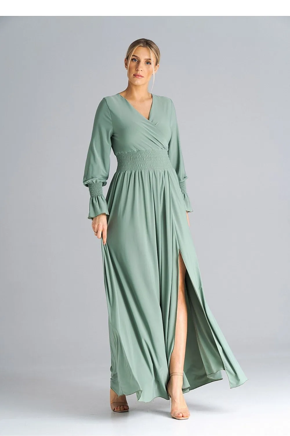 Daydress model 180859 Figl