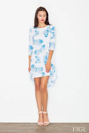 Daydress model 62993 Figl