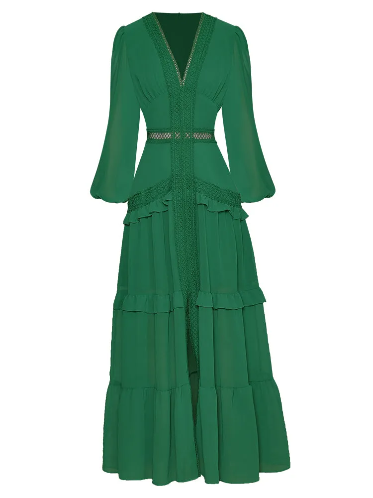 DRESS STYLE - NY1041