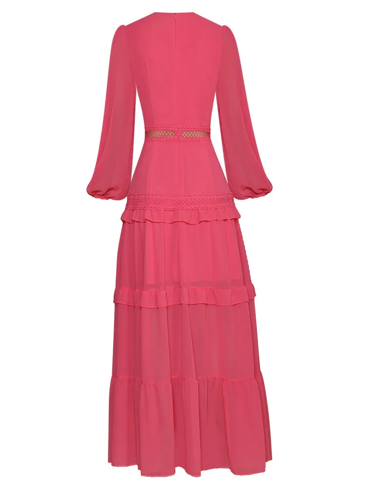 DRESS STYLE - NY1041