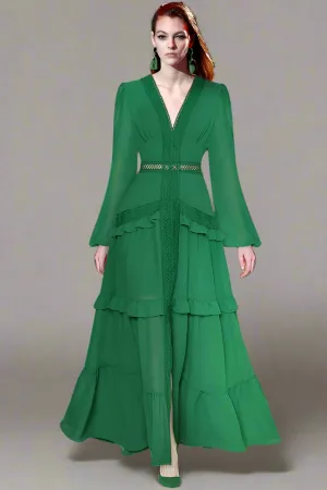 DRESS STYLE - NY1041