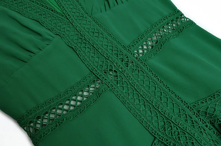 DRESS STYLE - NY1041