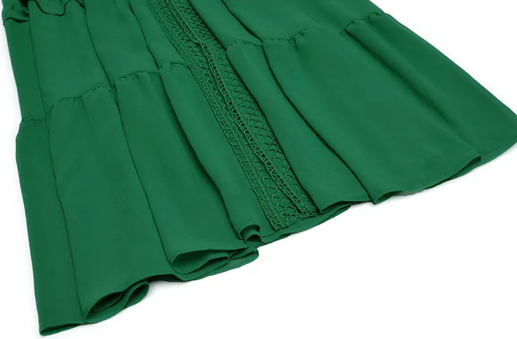 DRESS STYLE - NY1041