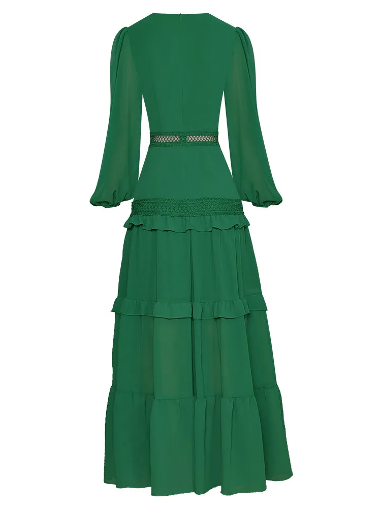 DRESS STYLE - NY1041