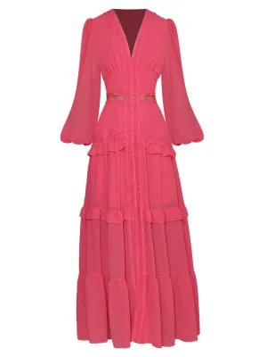 DRESS STYLE - NY1041