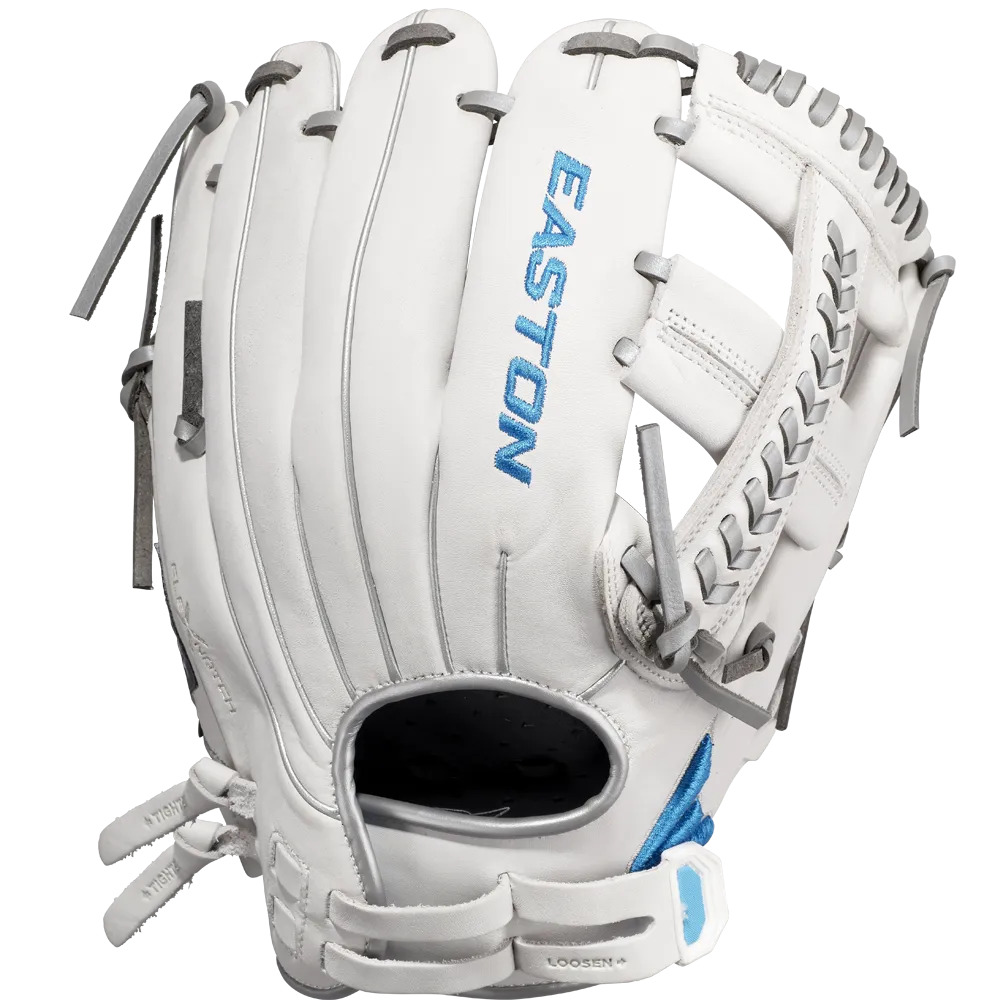 Easton Ghost NX 11.75" Fastpitch Softball Glove: GNXFP1175