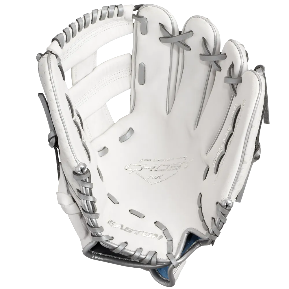 Easton Ghost NX 11.75" Fastpitch Softball Glove: GNXFP1175