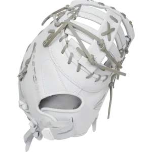 Easton Professional Collection 13" Fastpitch Softball First Base Mitt: EPCFP13-10W