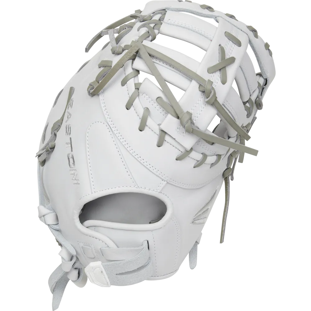 Easton Professional Collection 13" Fastpitch Softball First Base Mitt: EPCFP13-10W