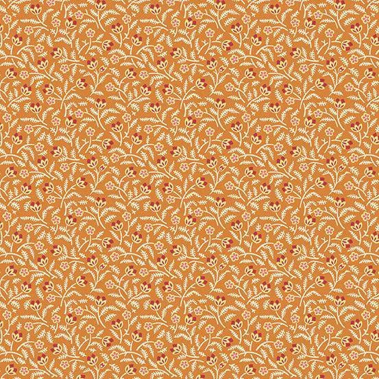 Edyta Sitar - Lady Tulip - Gossip - Tangerine
