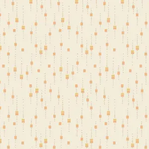 Edyta Sitar - Lady Tulip - Leisurely Stroll - Melon