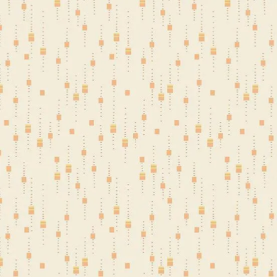 Edyta Sitar - Lady Tulip - Leisurely Stroll - Melon