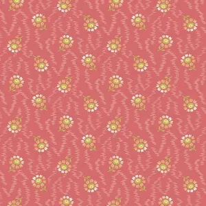 Edyta Sitar - Lady Tulip - Meadowland - Dusty Rose