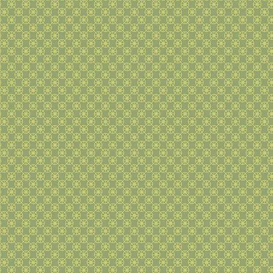 Edyta Sitar - Lady Tulip - Mill Wheel - Artichoke