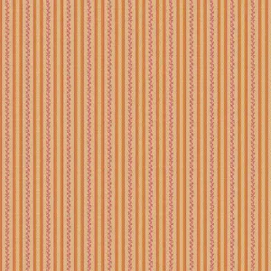 Edyta Sitar - Lady Tulip - Morning Ray - Burnt Orange