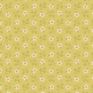 Edyta Sitar - Lady Tulip - Petit Bloom - Gold