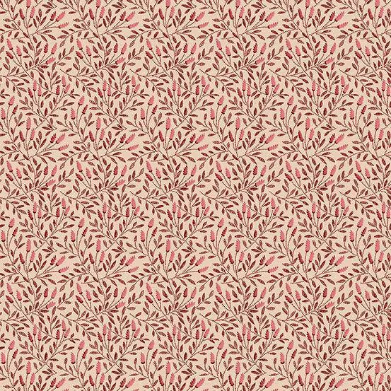 Edyta Sitar - Lady Tulip - Reed - Carnation