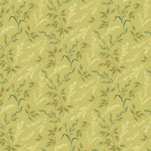 Edyta Sitar - Lady Tulip - Rustic Branch - Pear