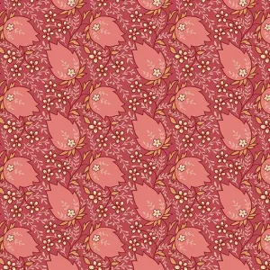 Edyta Sitar - Lady Tulip - Tulip Garden - Barn
