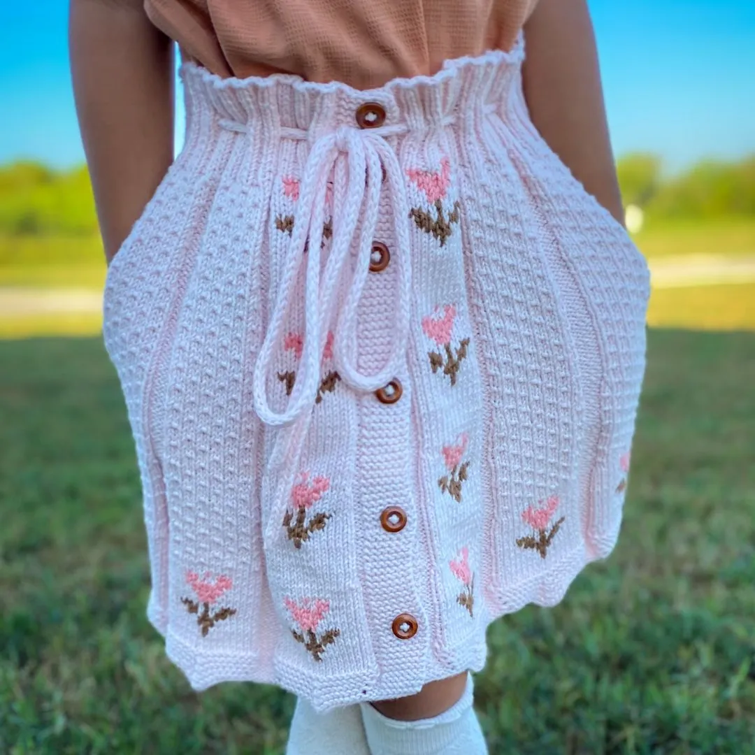 Elsa Skirt