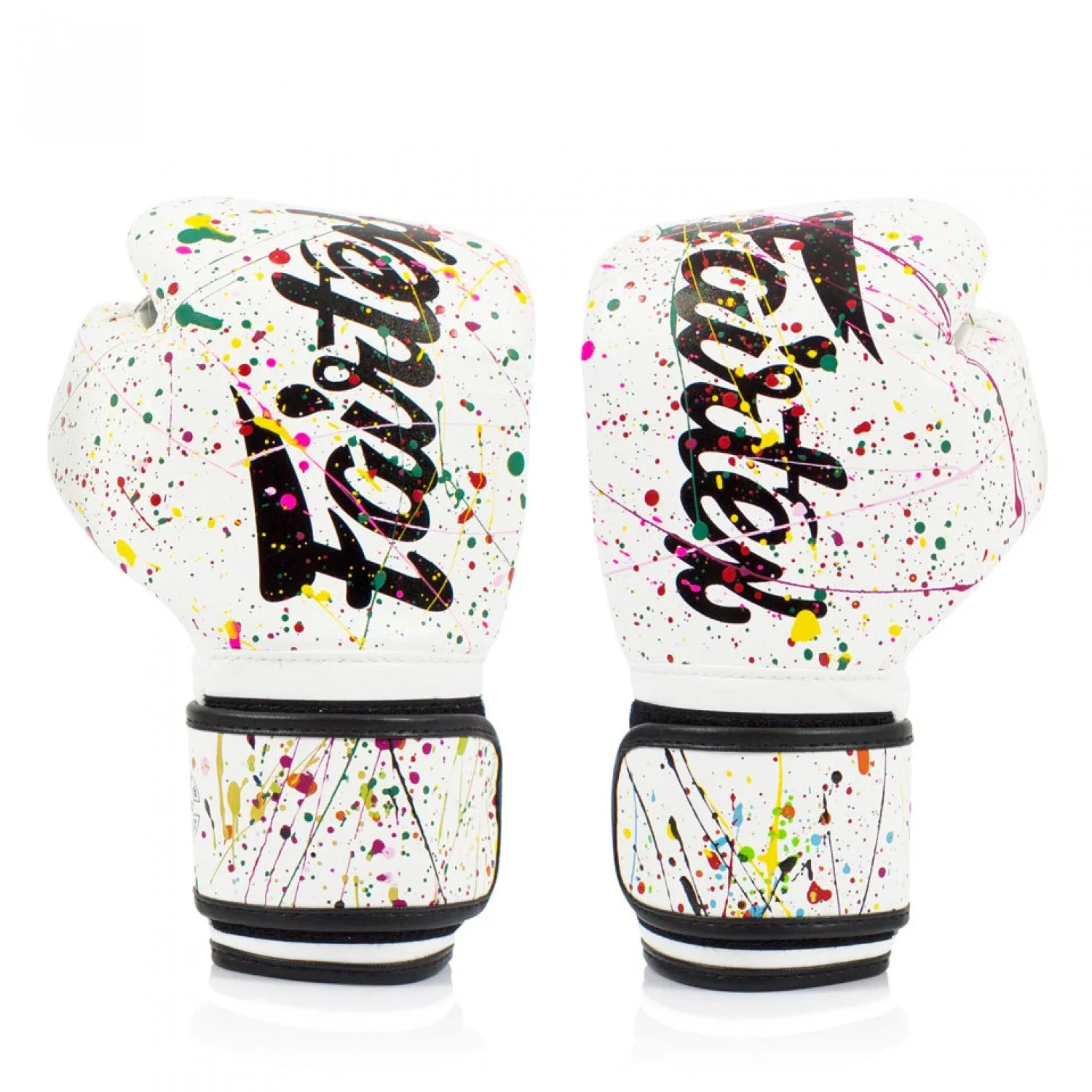 FAIRTEX THE PAINTER