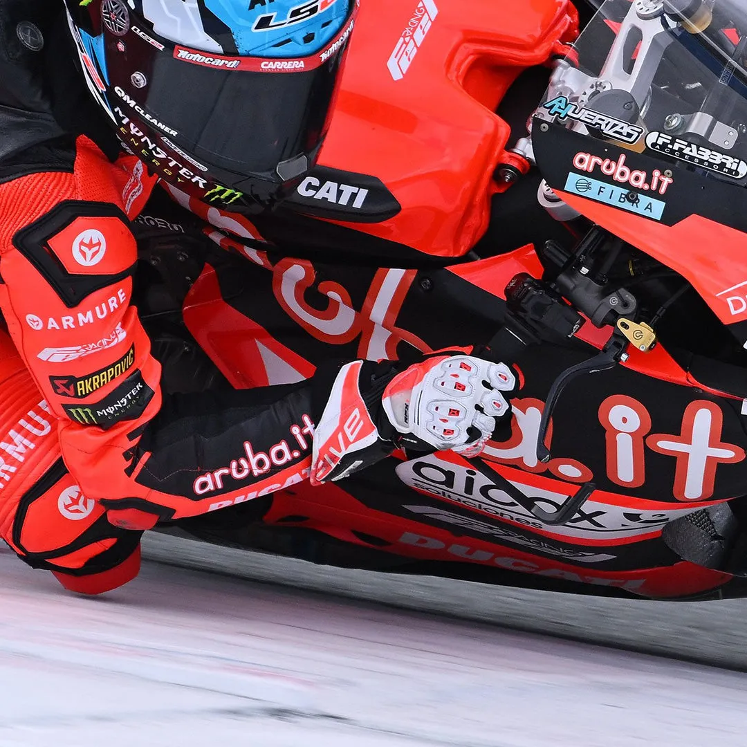 FIVE RFX1 EVO Gloves