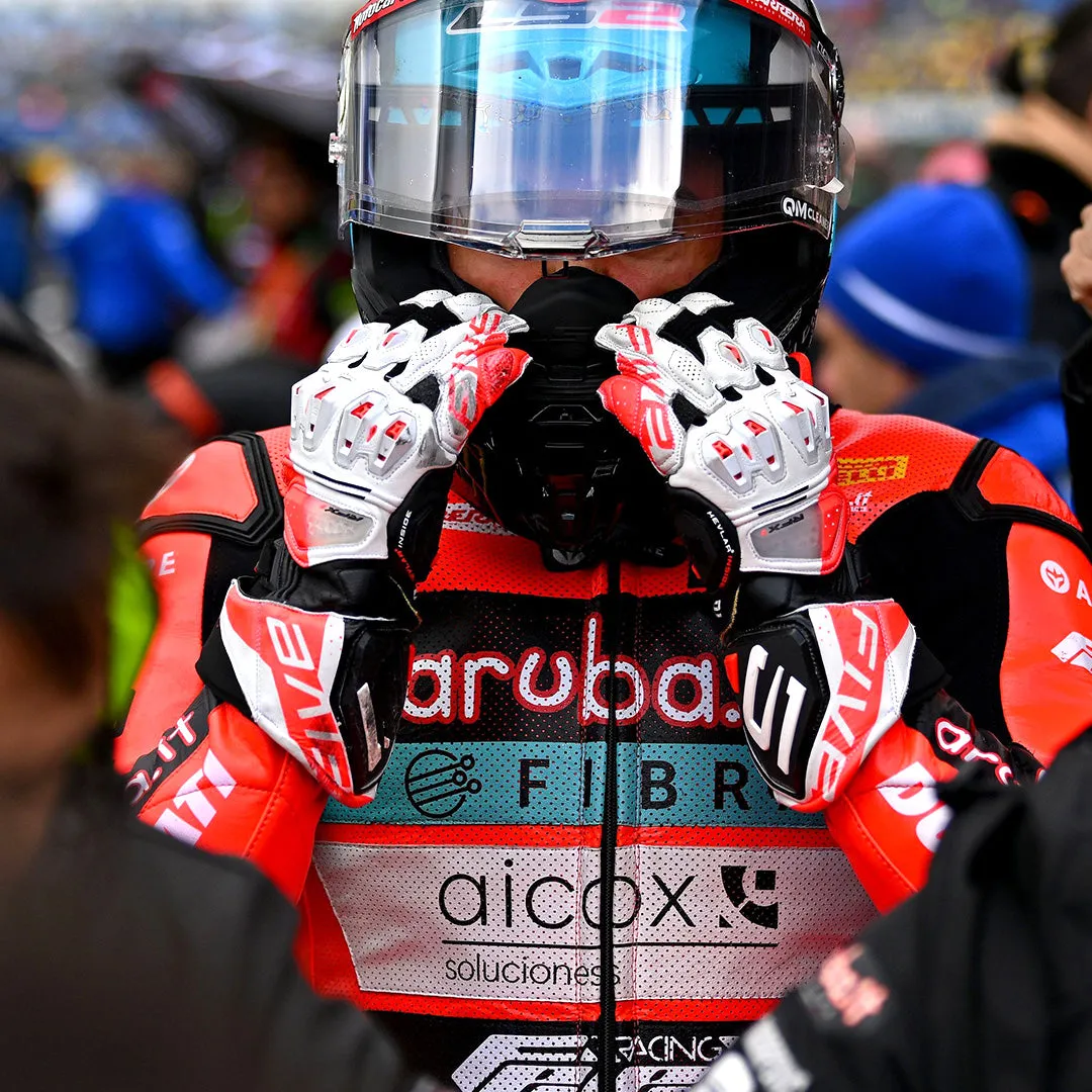 FIVE RFX1 EVO Gloves