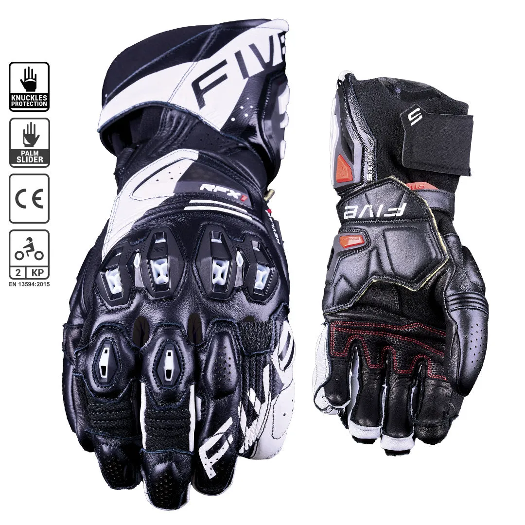 FIVE RFX1 EVO Gloves