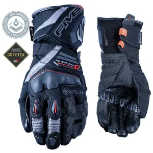 FIVE TFX 1 GTX Gloves - Black Grey