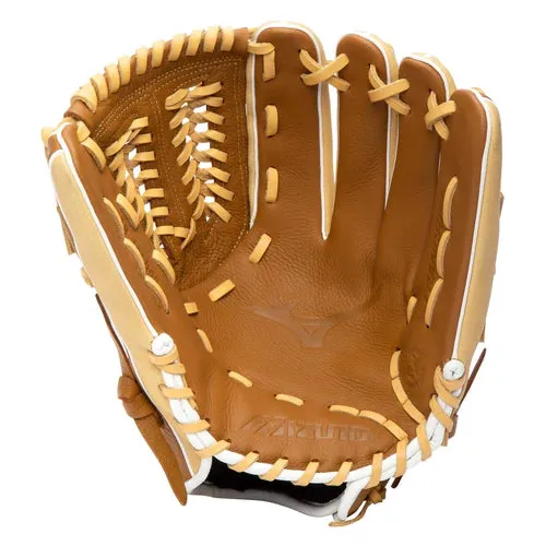 Franchise Series Baseball Glove - 12"