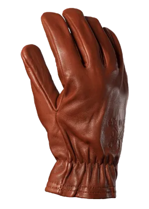 FREEWHEELER GLOVES | BROWN USED