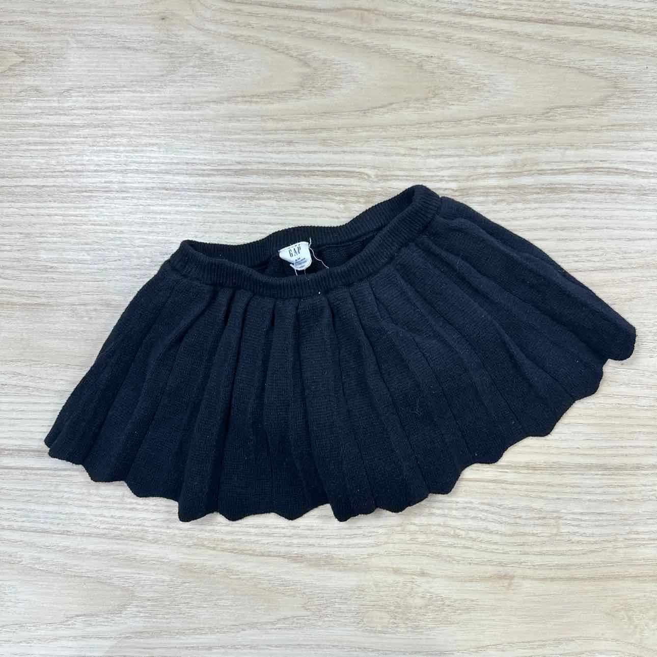 Gap SKIRT