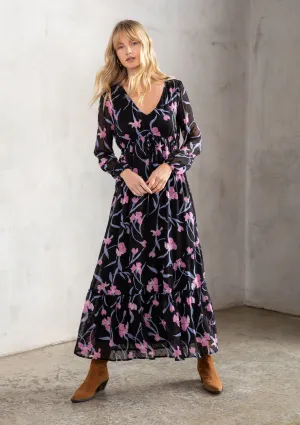 Garden Party Maxi Dress