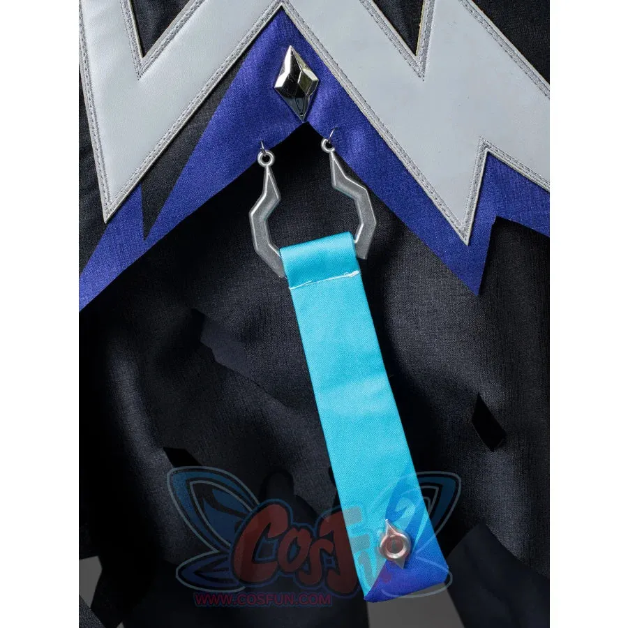 Genshin Impact Ororon Cosplay Costumes C09279  B