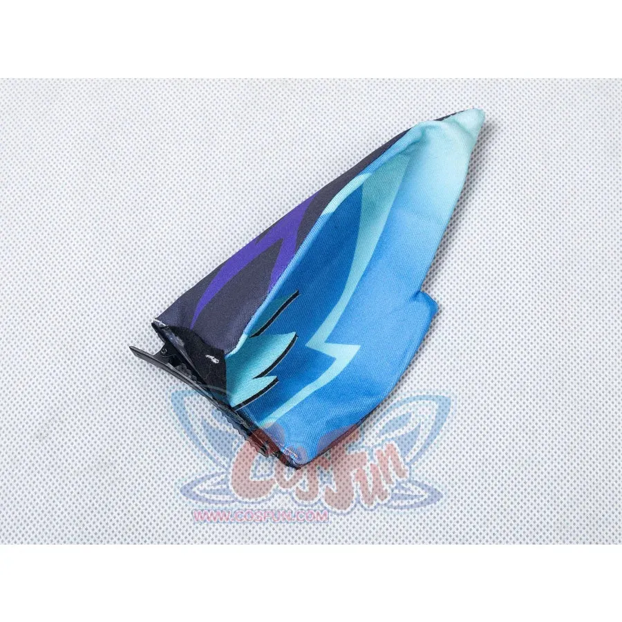 Genshin Impact Ororon Cosplay Costumes C09279  B