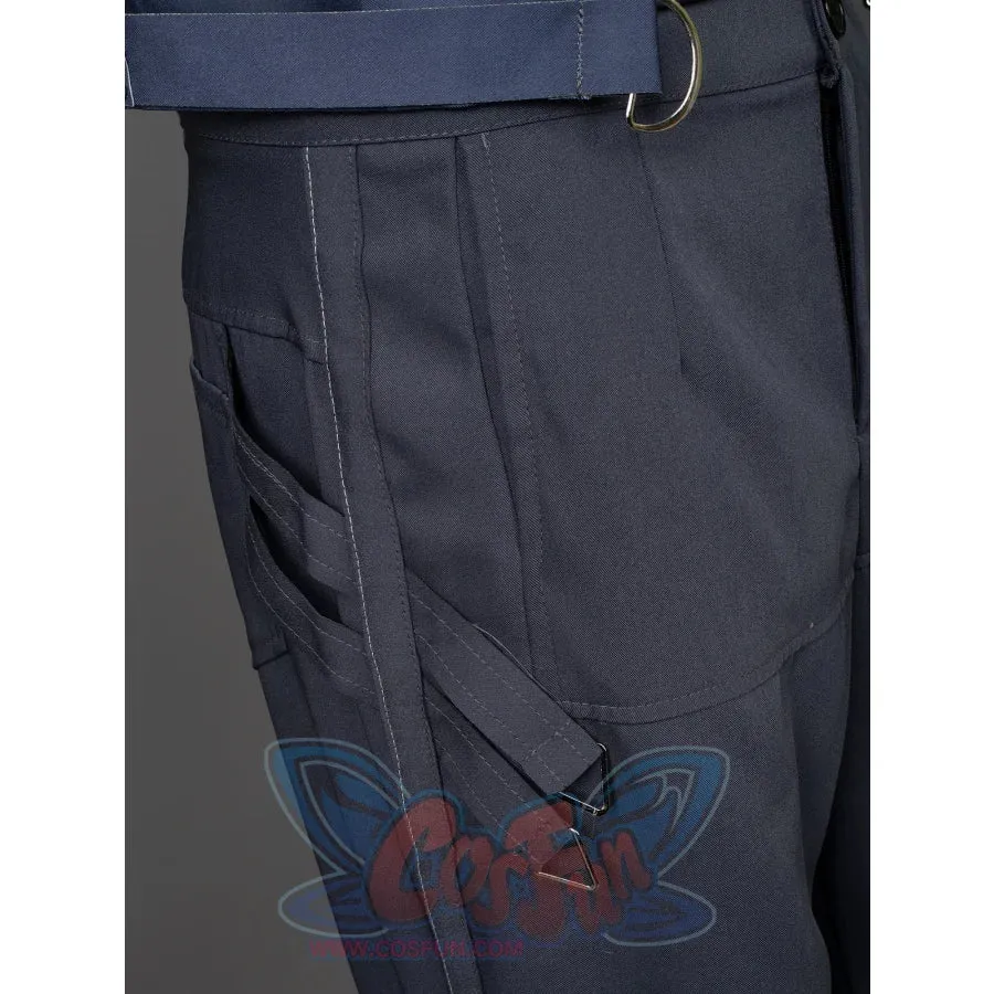 Genshin Impact Ororon Cosplay Costumes C09279  B