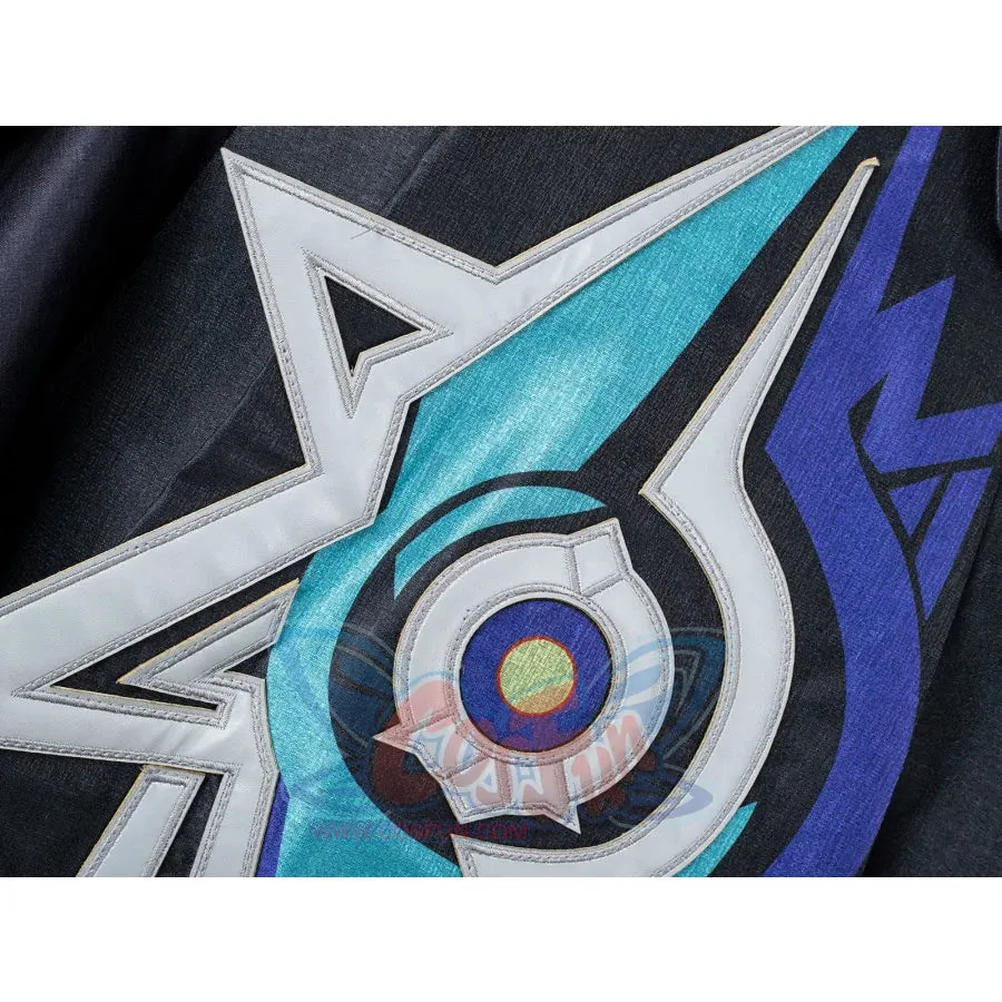 Genshin Impact Ororon Cosplay Costumes C09279  B